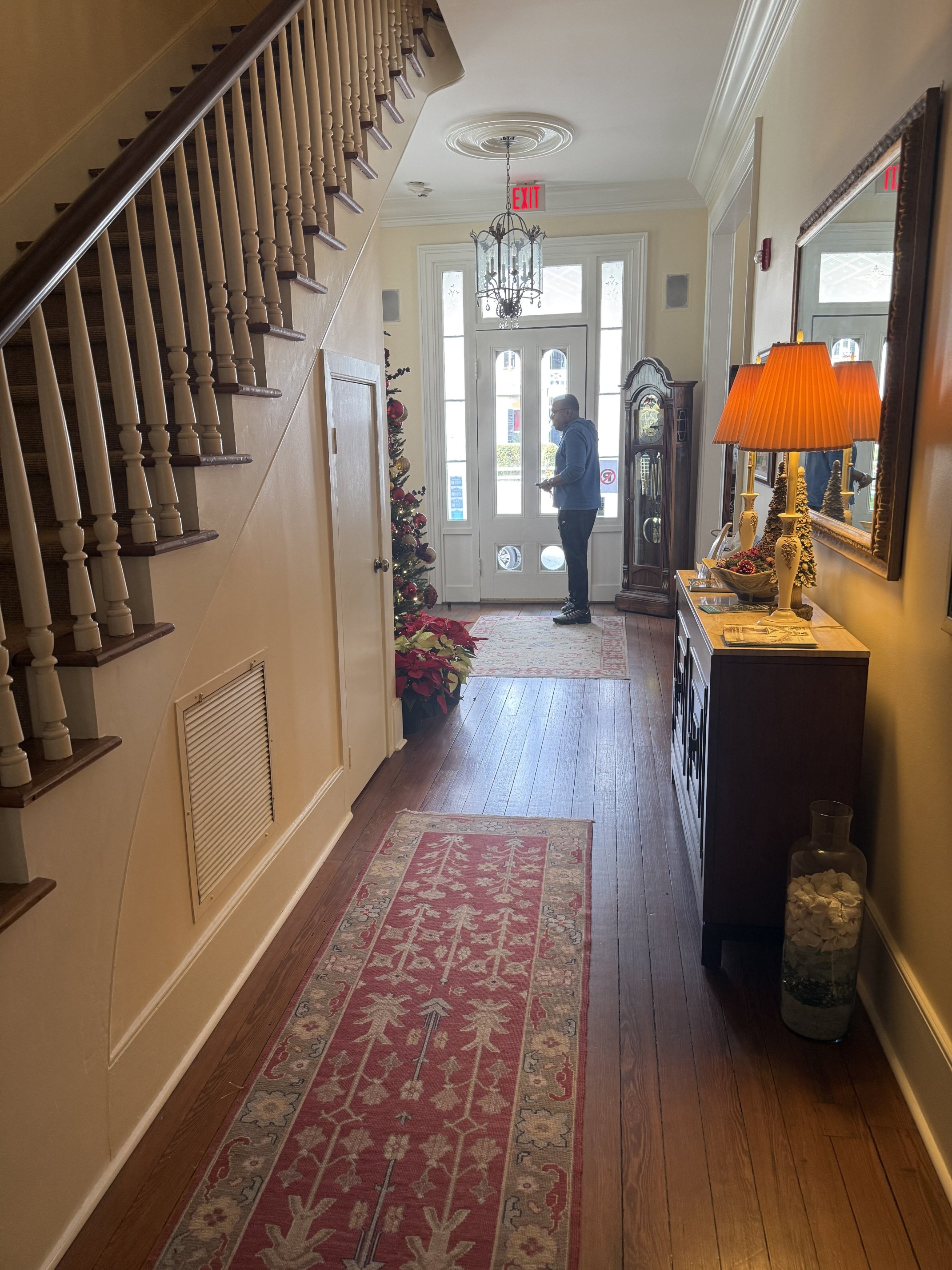 The Addison on Amelia Island-浴室