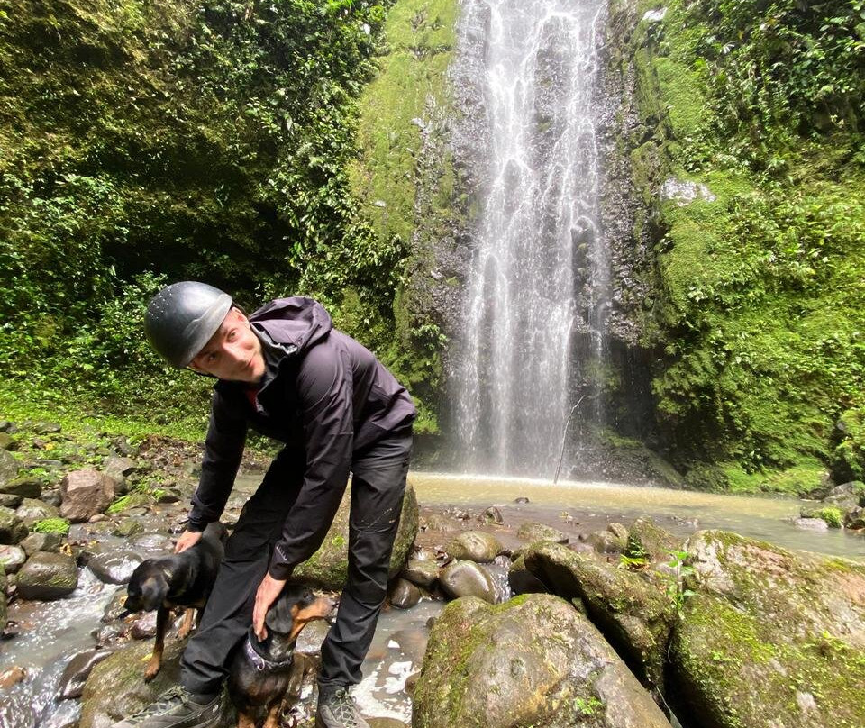 Hacienda Monte Claro-图里亚尔瓦必去景点