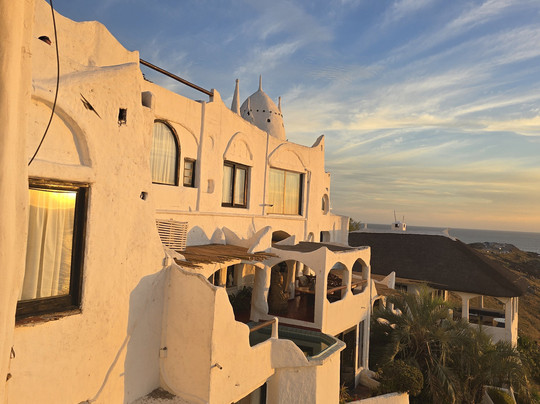 WS RECEPTIVOS UY-埃斯特角城必去景点