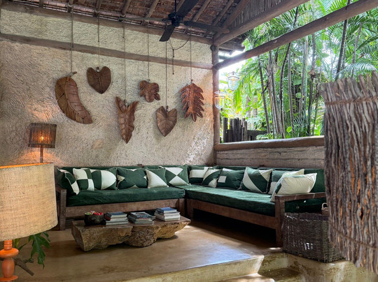 UXUA Casa Hotel & Spa主图