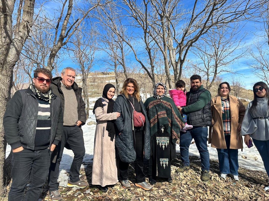 Aknaf Alsawary – Iraq Travel Agency-Baghdad必去景点