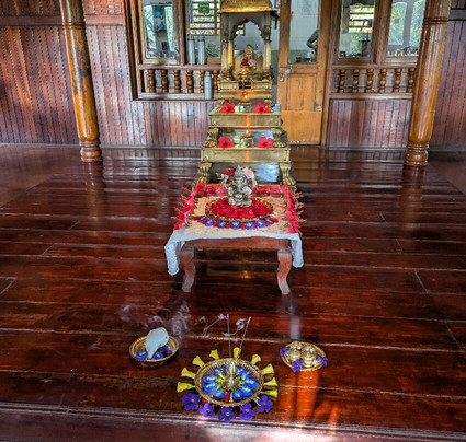 Ayurveda Yoga Villa Group Of Retreat Centres And Hospitals主图