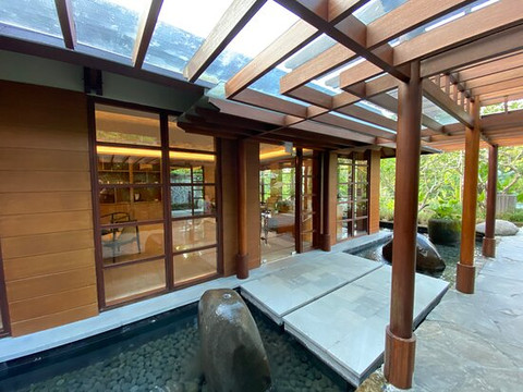 The Westin Resort & Spa Ubud, Bali主图