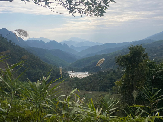 La Maison De Buoc主图