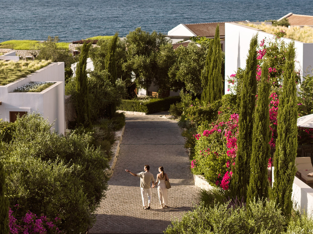 扎金索斯酒店住宿-Lesante Cape - The Leading Hotels of the World