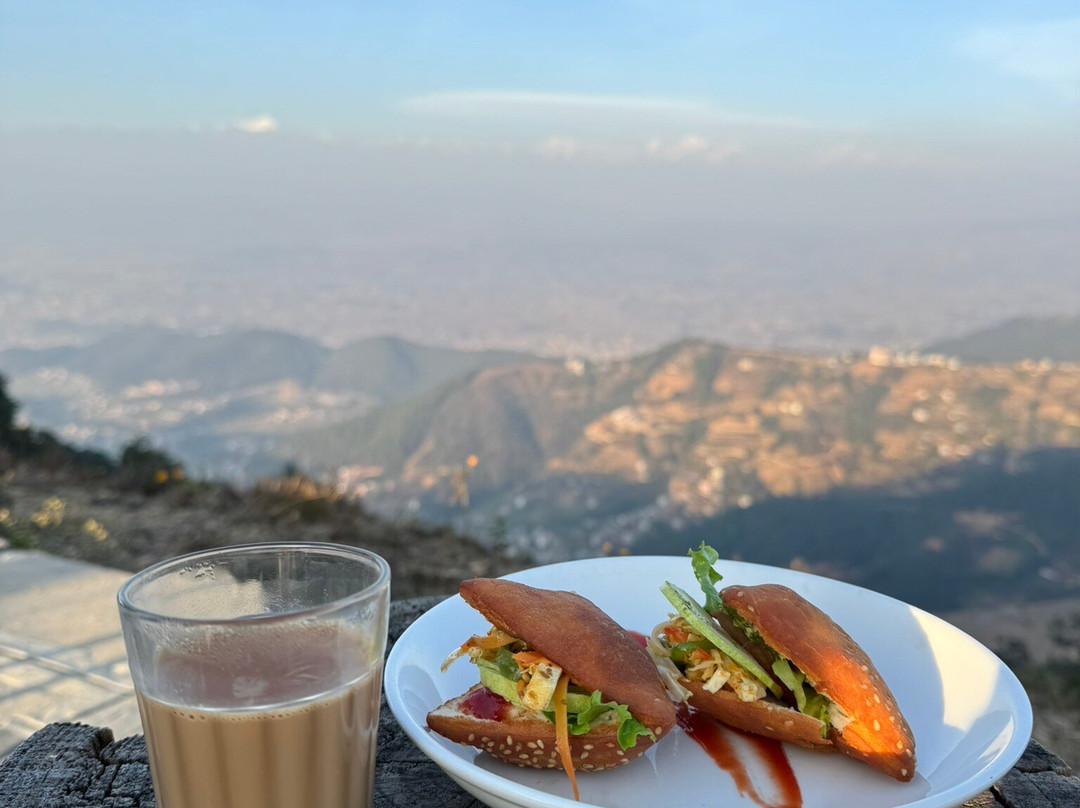 The Terraces Resort And Spa主图