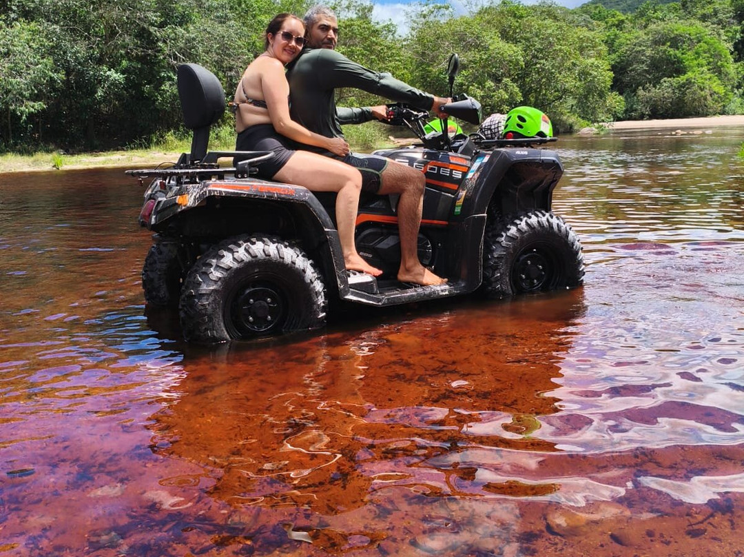 Diamantina Off Road-雷恩克斯必去景点