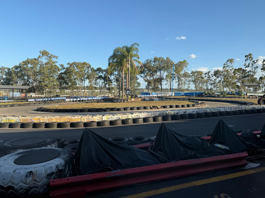 Fastlane Karting Sydney-Campbelltown必去景点