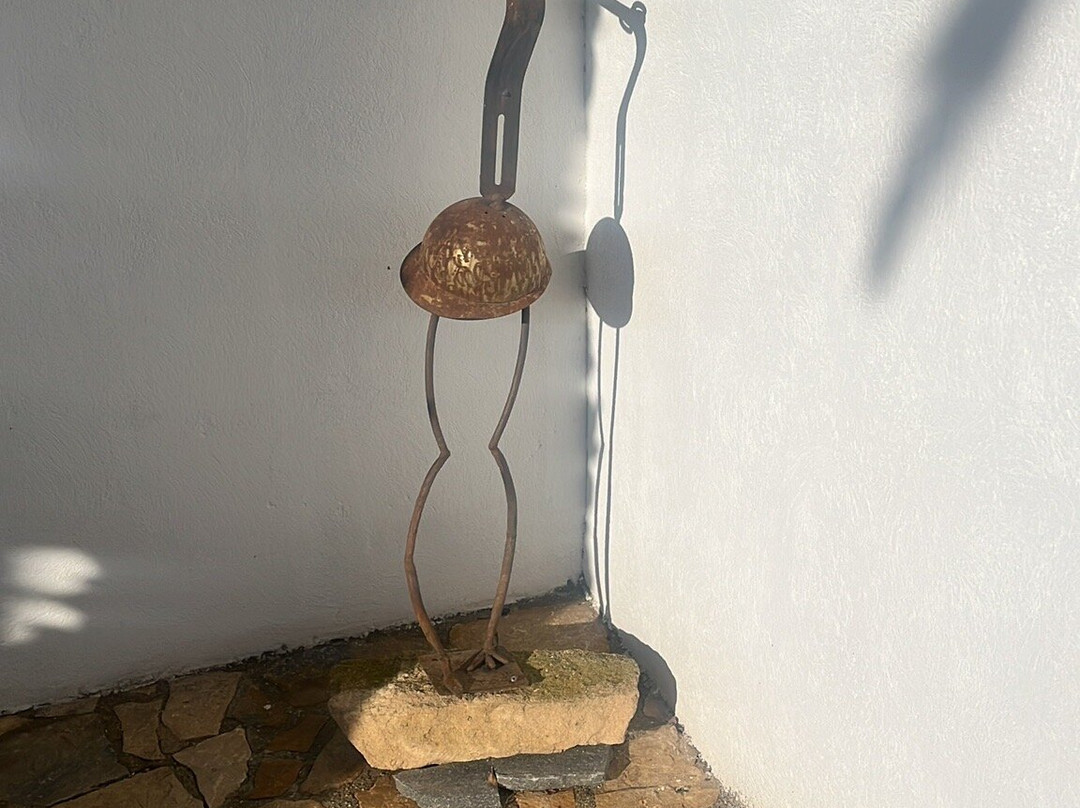 瑞雷西林思科尔蒂霍马尔诺旅馆主图