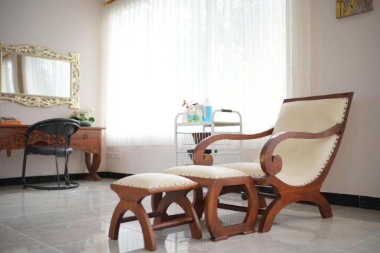 Coco Resort Penida-官方