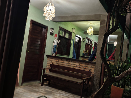 Pousada Casa do Angelo主图