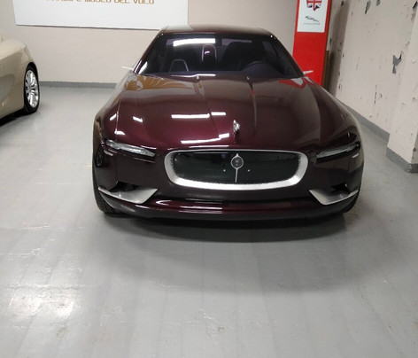 Volandia Park & Museum of Flight-Somma Lombardo必去景点