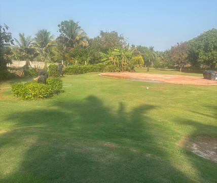 Prakruti Resorts主图