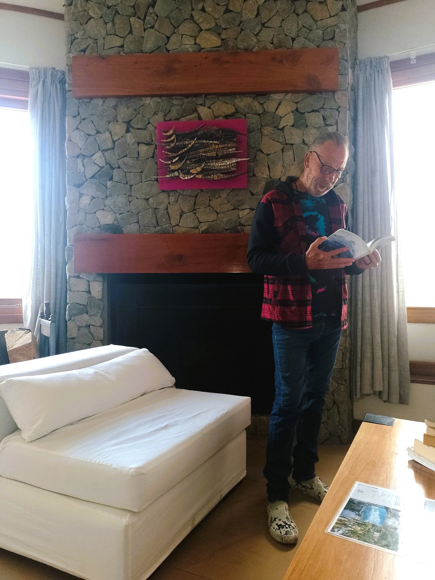 Hosteria El Coirón-官方