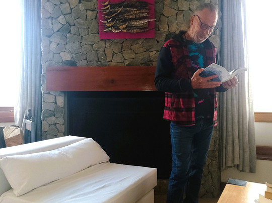 Hosteria El Coirón主图