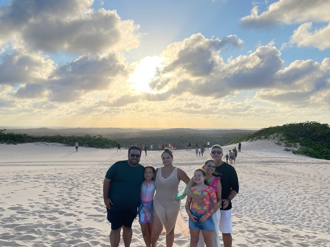 Experience Natal Passeios-Natal必去景点