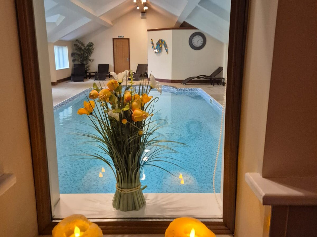 Sandpiper Pool and Spa-Somersham必去景点