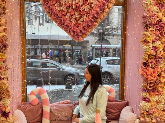 Be Happy Museum Kraków-克拉科夫必去景点