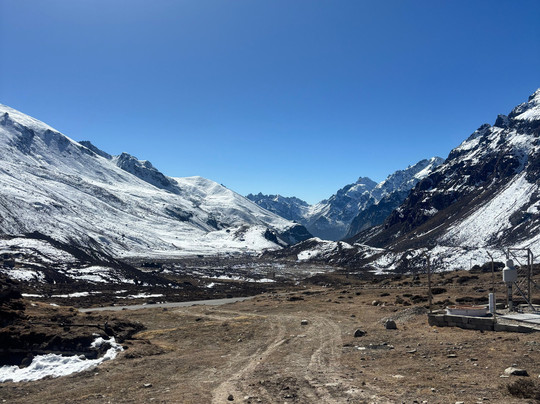 Desh Videsh Trip-Tinsukia必去景点