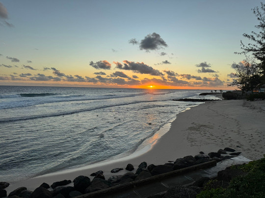 Chill Cafe Bar & Grill-Hastings必去景点