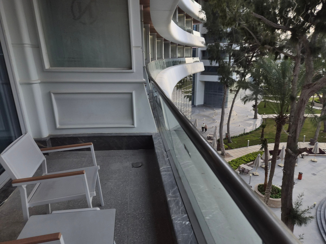 Rixos Montaza Alexandria