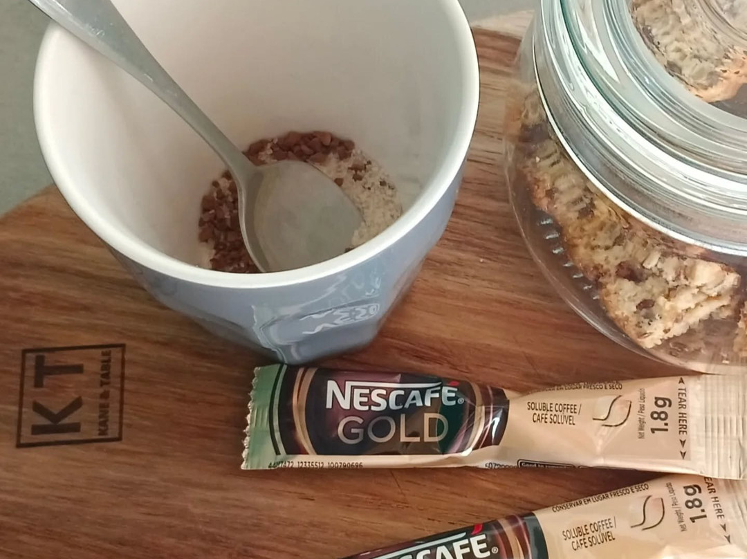 Dennehof Karoo Guesthouse主图