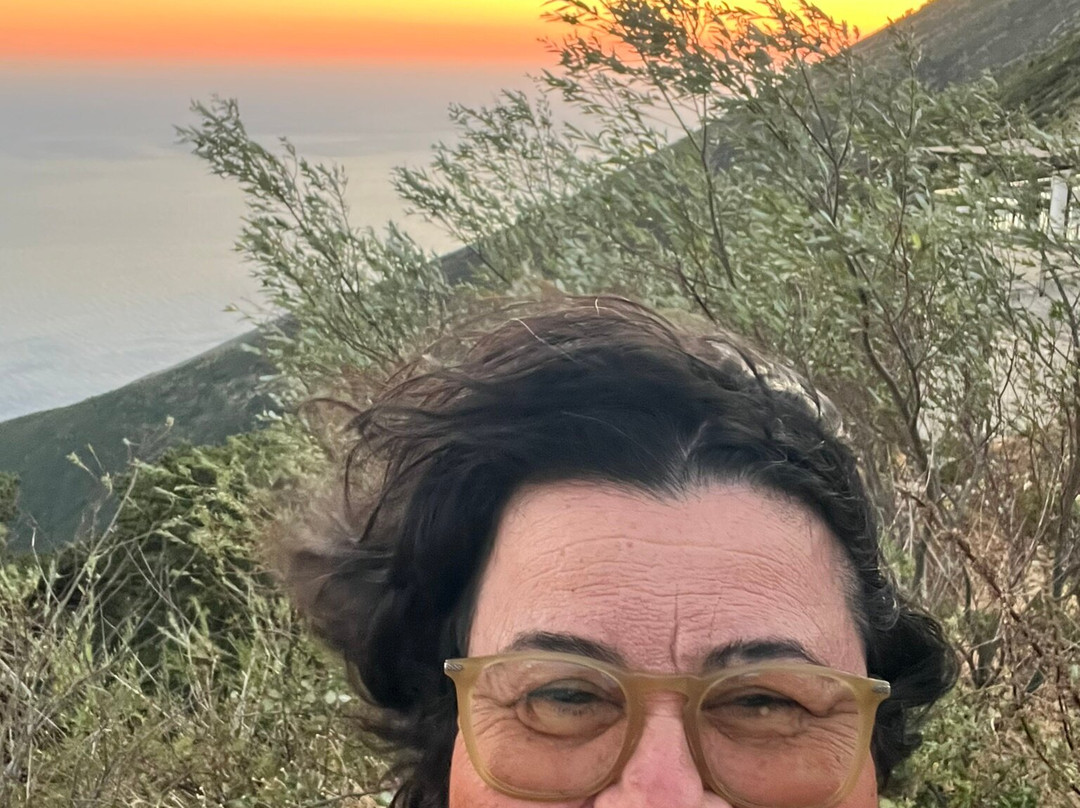 Llogara Pass-Palase必去景点