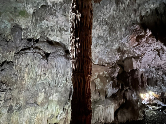 Parque Estadual Caverna do Diabo-Eldorado必去景点