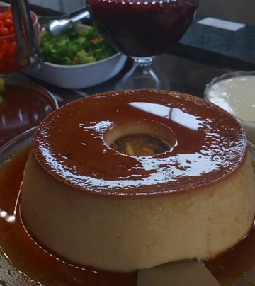 Brava Grill Churrascaria