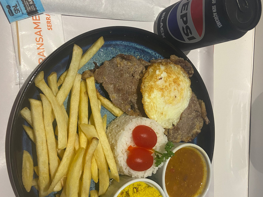 Transamerica Fit Serra主图