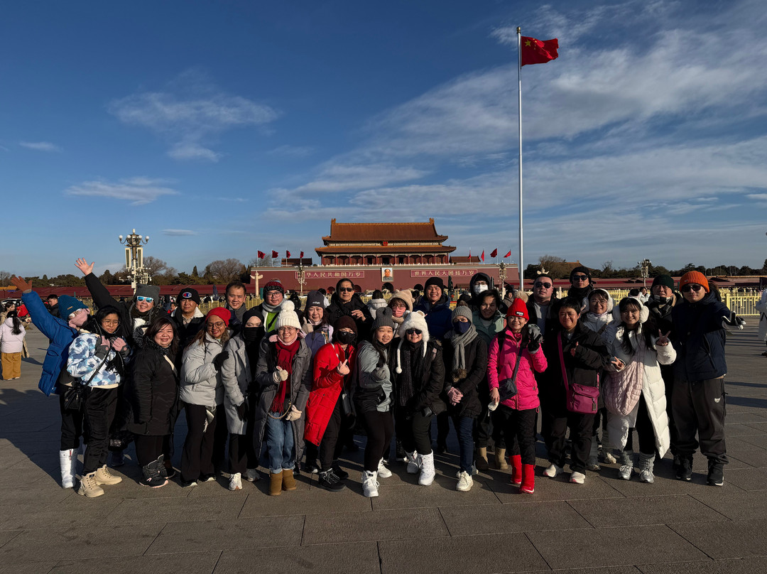 Xizang Odyssey Tours拉萨的一日游-拉萨市必去景点