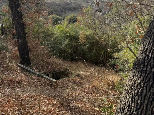 Top O' Hill Terrace-阿灵顿必去景点