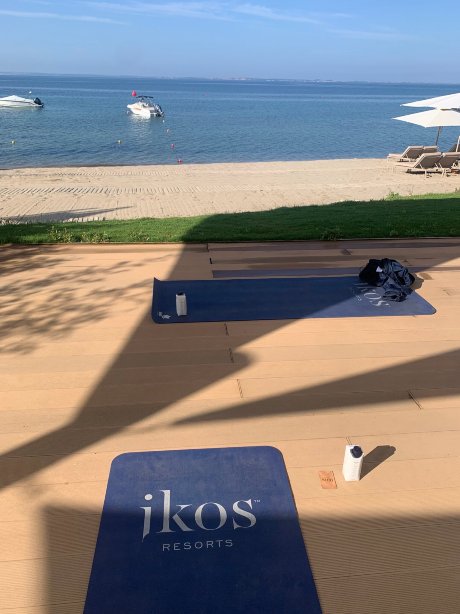 奥利维亚酒店-官方