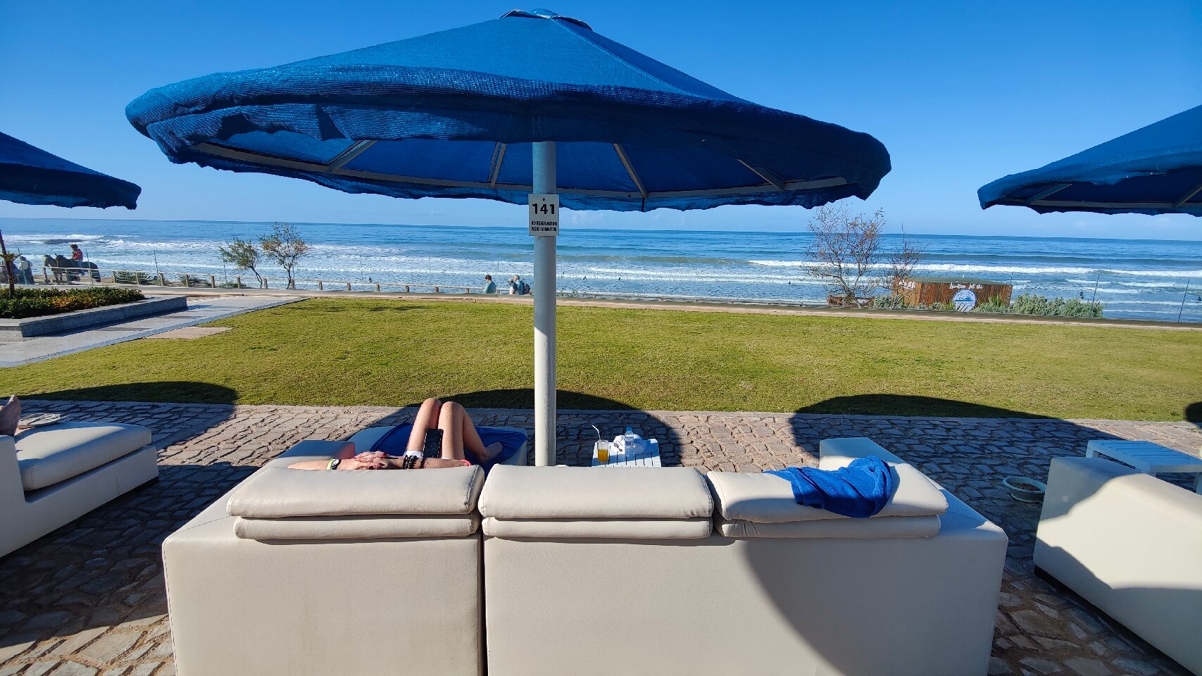 Pickalbatros White Beach Taghazout-官方