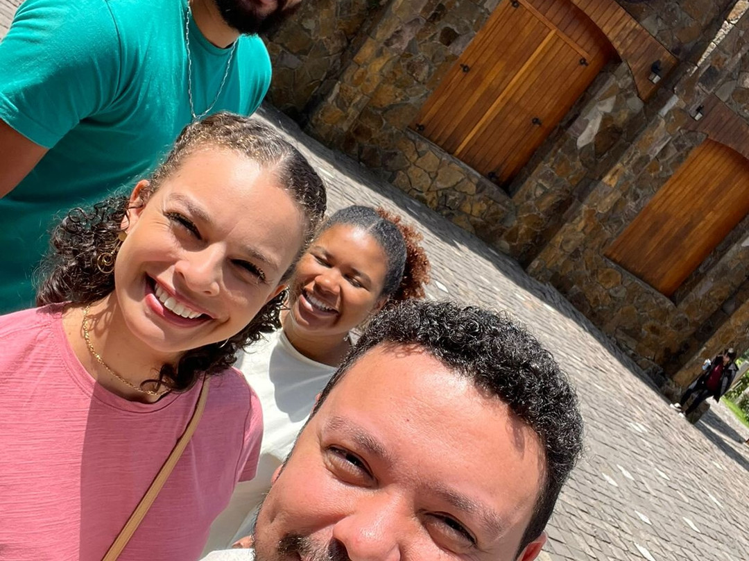 Vitivinicola Jolimont-卡内拉必去景点