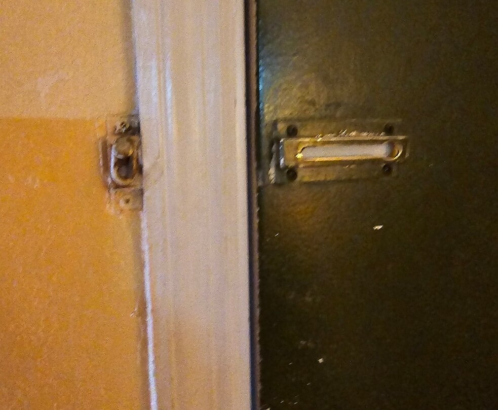 Americas Best Value Inn Darien主图