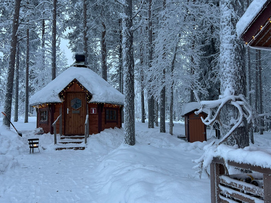 Tokkana Reindeer-Kittilä必去景点