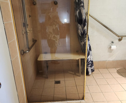 特维德河汽车旅馆主图