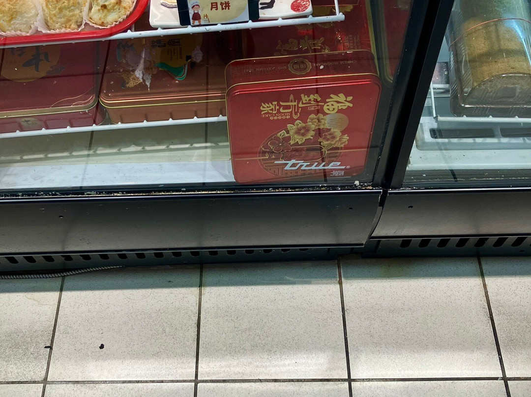 Eden Center-福尔斯彻奇必去景点