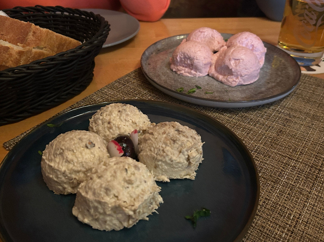 Griechisches Restaurant OLIVE