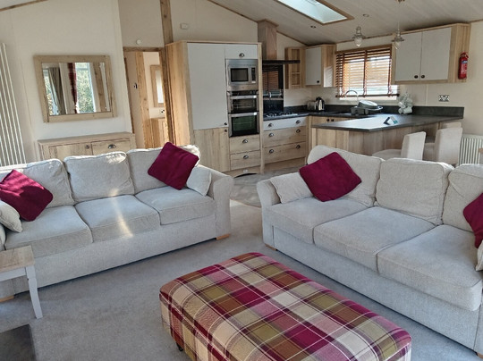 Tattershall Lakes Country Park-Tattershall必去景点