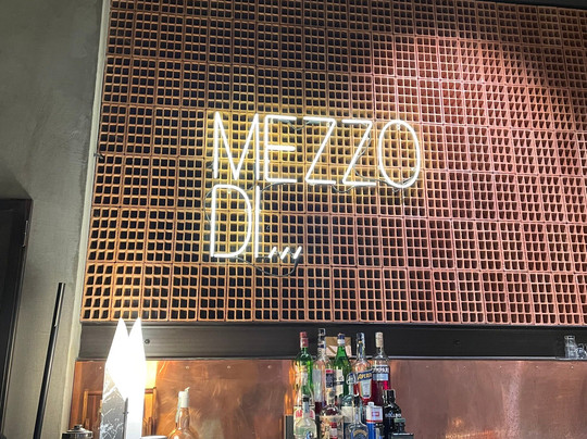 Mezzo Di