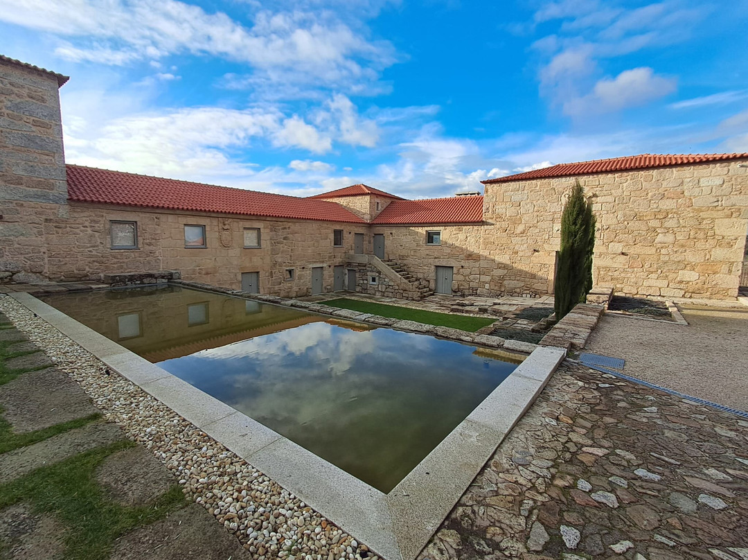 Quinta da Torre - Anselmo Mendes