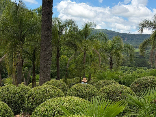 Garden Park Gramado-格拉玛多必去景点