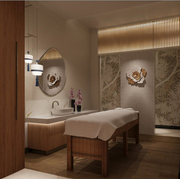 Sheraton Uşak Hotel & Thermal Spa