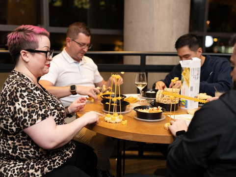 芝加哥美食巡游-芝加哥必去景点