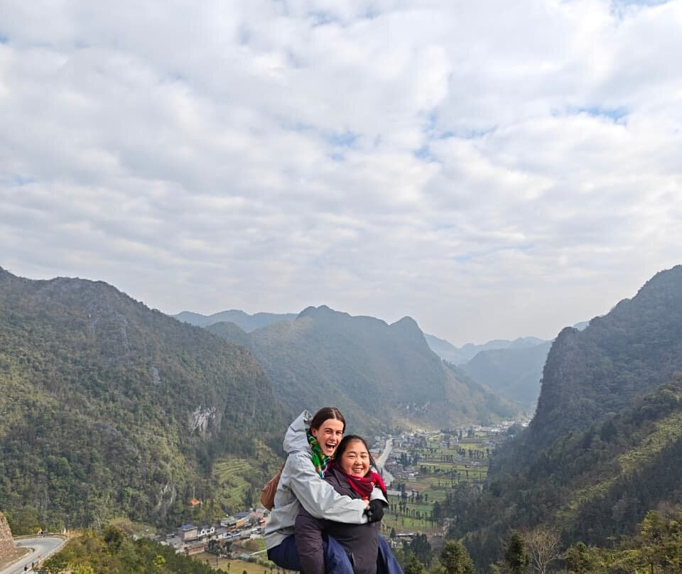 Ha Giang Loop Tour by Mama's Homestay-Dong Van必去景点