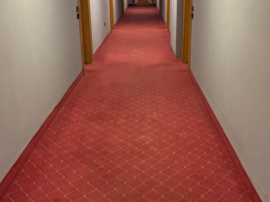 Kleos Hotel Gaarten  Benessere Spa主图