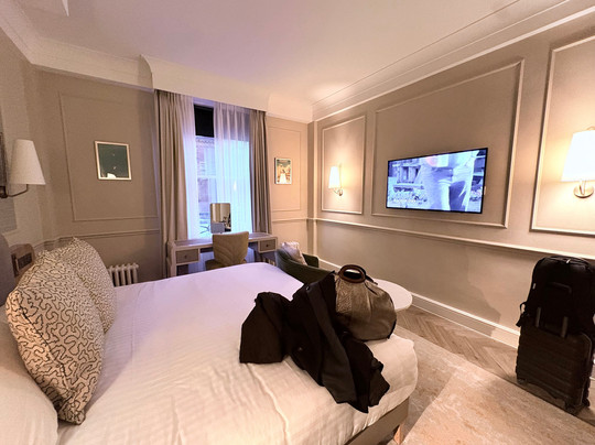 大布莱顿狄维亚宾馆主图