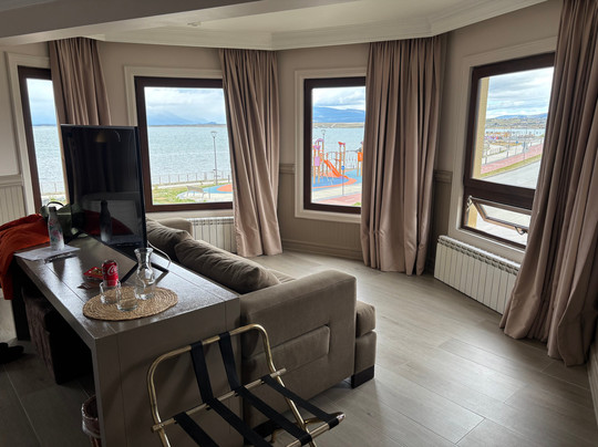 Hotel Costaustralis主图